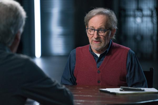 Tò mò trước 4 bộ phim từng khiến đạo diễn huyền thoại Steven Spielberg 'sợ run người' lúc bé Tò mò trước 4 bộ phim từng khiến đạo diễn huyền thoại Steven Spielberg 'sợ run người' lúc bé