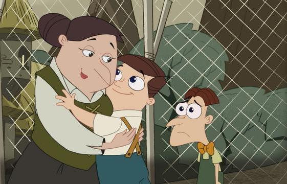 Có hay không việc bố mẹ có 'con yêu, con ghét'? Có hay không việc bố mẹ có 'con yêu, con ghét'?