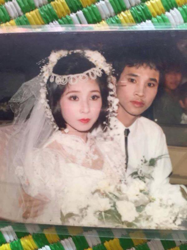 Đám cưới thời bố mẹ mình dung dị và trong veo đến nhường nào Đám cưới thời bố mẹ mình dung dị và trong veo đến nhường nào