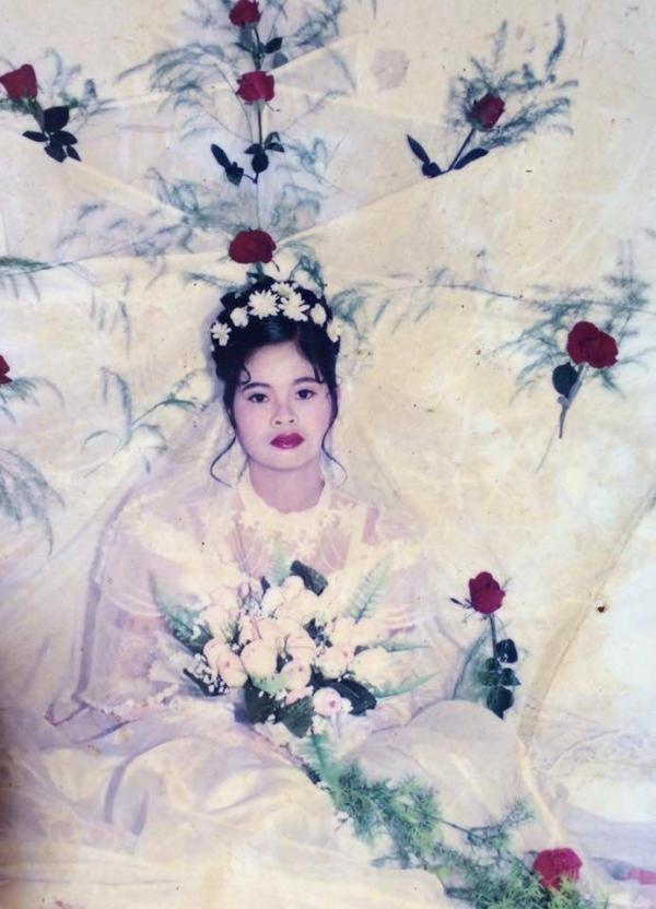 Đám cưới thời bố mẹ mình dung dị và trong veo đến nhường nào Đám cưới thời bố mẹ mình dung dị và trong veo đến nhường nào