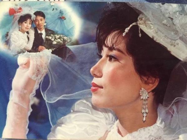 Đám cưới thời bố mẹ mình dung dị và trong veo đến nhường nào Đám cưới thời bố mẹ mình dung dị và trong veo đến nhường nào