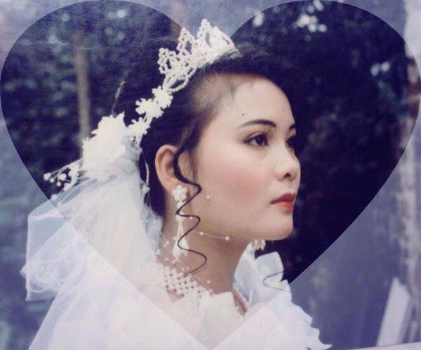 Đám cưới thời bố mẹ mình dung dị và trong veo đến nhường nào Đám cưới thời bố mẹ mình dung dị và trong veo đến nhường nào