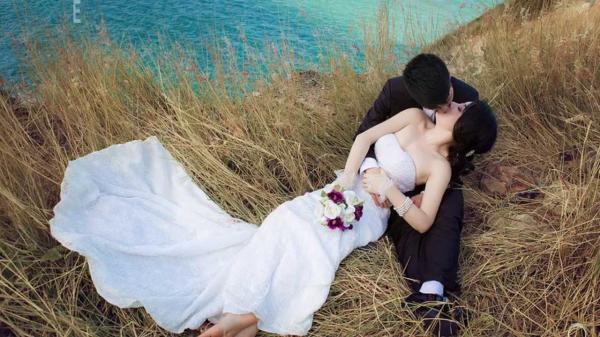 Đám cưới thời bố mẹ mình dung dị và trong veo đến nhường nào Đám cưới thời bố mẹ mình dung dị và trong veo đến nhường nào
