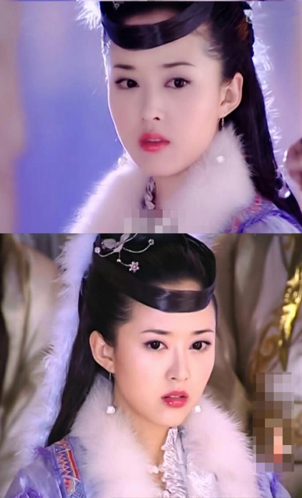 7 'Hằng Nga' của màn ảnh Hoa ngữ: Tạo hình Địch Lệ Nhiệt Ba gây tranh cãi vì quá 'độc lạ' 7 'Hằng Nga' của màn ảnh Hoa ngữ: Tạo hình Địch Lệ Nhiệt Ba gây tranh cãi vì quá 'độc lạ'