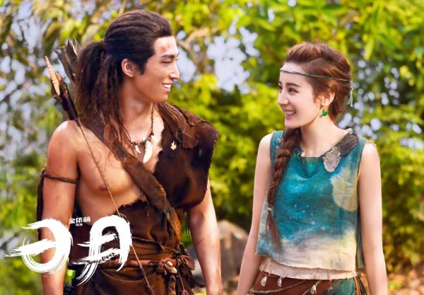 7 'Hằng Nga' của màn ảnh Hoa ngữ: Tạo hình Địch Lệ Nhiệt Ba gây tranh cãi vì quá 'độc lạ' 7 'Hằng Nga' của màn ảnh Hoa ngữ: Tạo hình Địch Lệ Nhiệt Ba gây tranh cãi vì quá 'độc lạ'
