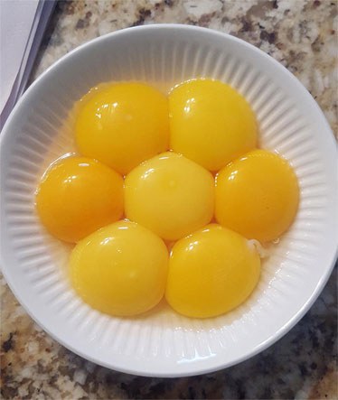 Chiêm ngưỡng bữa ăn của các 'thánh' cuồng chủ nghĩa hoàn hảo Chiêm ngưỡng bữa ăn của các 'thánh' cuồng chủ nghĩa hoàn hảo