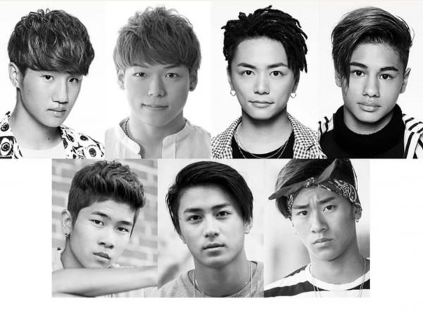 'Ông lớn' Nhật Bản bị 'gạch đá' vì ra mắt nhóm nhạc 'nhái' BTS lộ liễu từ A đến Z 'Ông lớn' Nhật Bản bị 'gạch đá' vì ra mắt nhóm nhạc 'nhái' BTS lộ liễu từ A đến Z