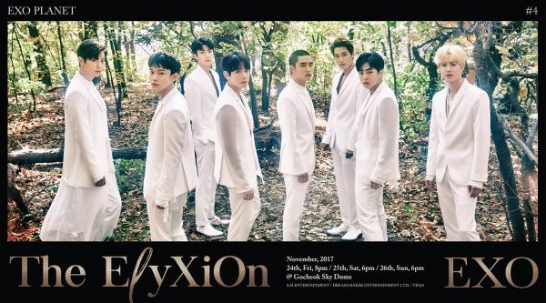 Còn 3 ngày là thi đại học, fangirl tranh thủ mở sách ôn bài ngay trong concert của EXO Còn 3 ngày là thi đại học, fangirl tranh thủ mở sách ôn bài ngay trong concert của EXO