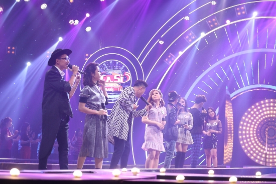Những lý do khiến 'The Debut - Dự Án Số 1' trở thành cái tên đáng mong đợi trên sóng truyền hình Việt Nam Những lý do khiến 'The Debut - Dự Án Số 1' trở thành cái tên đáng mong đợi trên sóng truyền hình Việt Nam