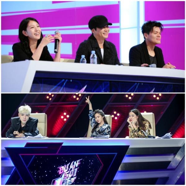 Những lý do khiến 'The Debut - Dự Án Số 1' trở thành cái tên đáng mong đợi trên sóng truyền hình Việt Nam Những lý do khiến 'The Debut - Dự Án Số 1' trở thành cái tên đáng mong đợi trên sóng truyền hình Việt Nam