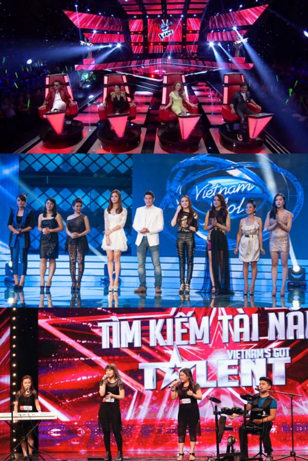 Những lý do khiến 'The Debut - Dự Án Số 1' trở thành cái tên đáng mong đợi trên sóng truyền hình Việt Nam Những lý do khiến 'The Debut - Dự Án Số 1' trở thành cái tên đáng mong đợi trên sóng truyền hình Việt Nam