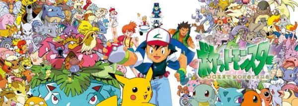 Hoá ra các Pokémon cũng được phân ra 'trai' và 'gái' cơ đấy Hoá ra các Pokémon cũng được phân ra 'trai' và 'gái' cơ đấy
