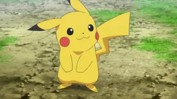 Hoá ra các Pokémon cũng được phân ra 'trai' và 'gái' cơ đấy Hoá ra các Pokémon cũng được phân ra 'trai' và 'gái' cơ đấy