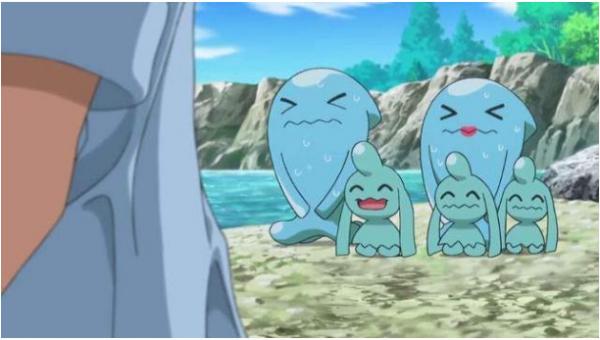 Hoá ra các Pokémon cũng được phân ra 'trai' và 'gái' cơ đấy Hoá ra các Pokémon cũng được phân ra 'trai' và 'gái' cơ đấy