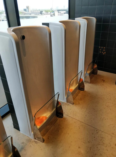 15 phát minh cực kỳ độc đáo có thể là sản phẩm đến từ tương lai 15 phát minh cực kỳ độc đáo có thể là sản phẩm đến từ tương lai