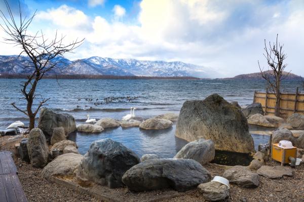 9 suối nước nóng tại Hokkaido nơi phụ nữ và đàn ông có thể tắm chung với nhau 9 suối nước nóng tại Hokkaido nơi phụ nữ và đàn ông có thể tắm chung với nhau