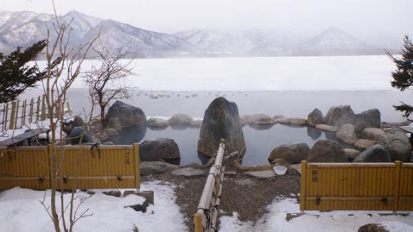 9 suối nước nóng tại Hokkaido nơi phụ nữ và đàn ông có thể tắm chung với nhau 9 suối nước nóng tại Hokkaido nơi phụ nữ và đàn ông có thể tắm chung với nhau
