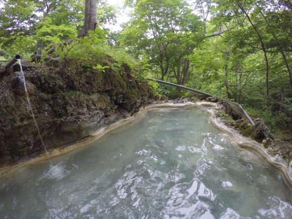 9 suối nước nóng tại Hokkaido nơi phụ nữ và đàn ông có thể tắm chung với nhau 9 suối nước nóng tại Hokkaido nơi phụ nữ và đàn ông có thể tắm chung với nhau