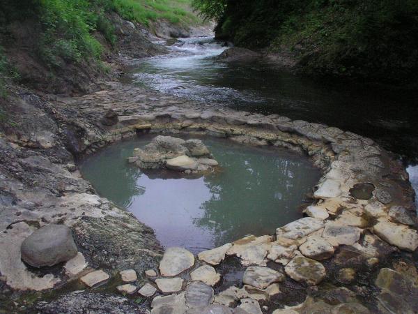9 suối nước nóng tại Hokkaido nơi phụ nữ và đàn ông có thể tắm chung với nhau 9 suối nước nóng tại Hokkaido nơi phụ nữ và đàn ông có thể tắm chung với nhau