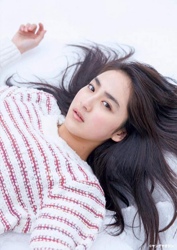 10 'nữ thần' thế hệ mới của Nhật Bản sở hữu nhan sắc 'ngàn năm mới gặp một lần' 10 'nữ thần' thế hệ mới của Nhật Bản sở hữu nhan sắc 'ngàn năm mới gặp một lần'