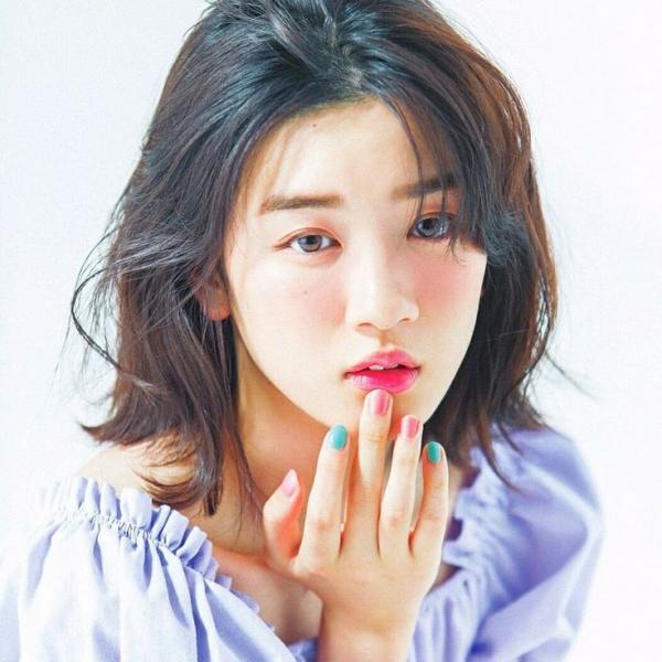 10 'nữ thần' thế hệ mới của Nhật Bản sở hữu nhan sắc 'ngàn năm mới gặp một lần' 10 'nữ thần' thế hệ mới của Nhật Bản sở hữu nhan sắc 'ngàn năm mới gặp một lần'