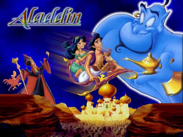 15 bí mật chưa bao giờ được bật mí trong các bộ phim hoạt hình nổi tiếng của Disney 15 bí mật chưa bao giờ được bật mí trong các bộ phim hoạt hình nổi tiếng của Disney