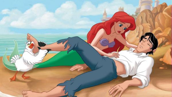 15 bí mật chưa bao giờ được bật mí trong các bộ phim hoạt hình nổi tiếng của Disney 15 bí mật chưa bao giờ được bật mí trong các bộ phim hoạt hình nổi tiếng của Disney