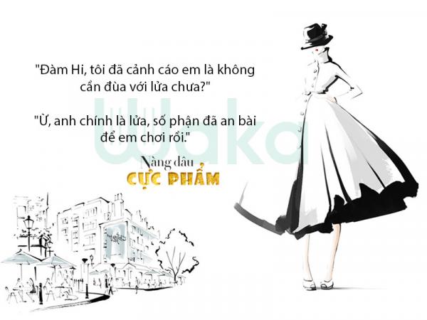 7 truyện ngôn tình mới ra đang được giới trẻ Trung Quốc yêu thích, bạn đọc chưa? 7 truyện ngôn tình mới ra đang được giới trẻ Trung Quốc yêu thích, bạn đọc chưa?