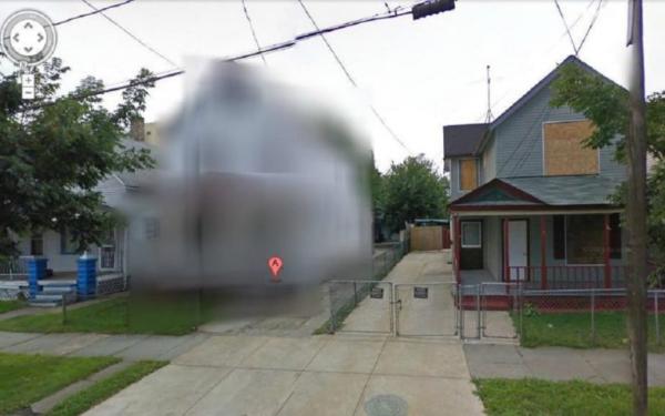 15 địa điểm rùng rợn mà ngay cả Google Map cũng không dám hiển thị (P1) 15 địa điểm rùng rợn mà ngay cả Google Map cũng không dám hiển thị (P1)