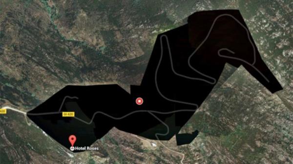 15 địa điểm rùng rợn mà ngay cả Google Map cũng không dám hiển thị (P1) 15 địa điểm rùng rợn mà ngay cả Google Map cũng không dám hiển thị (P1)