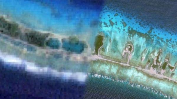 15 địa điểm rùng rợn mà ngay cả Google Map cũng không dám hiển thị (P1) 15 địa điểm rùng rợn mà ngay cả Google Map cũng không dám hiển thị (P1)