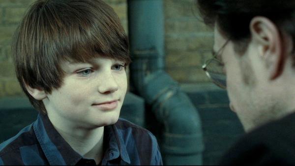 14 bí mật cực thú vị về 'Harry Potter' từng được nhà văn J.K.Rowling tiết lộ trên Twitter 14 bí mật cực thú vị về 'Harry Potter' từng được nhà văn J.K.Rowling tiết lộ trên Twitter
