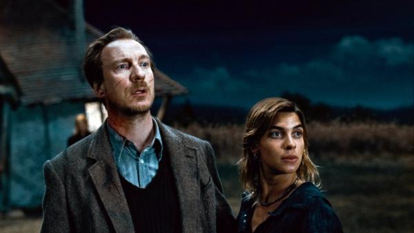 14 bí mật cực thú vị về 'Harry Potter' từng được nhà văn J.K.Rowling tiết lộ trên Twitter 14 bí mật cực thú vị về 'Harry Potter' từng được nhà văn J.K.Rowling tiết lộ trên Twitter