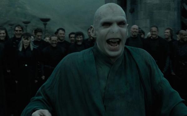 14 bí mật cực thú vị về 'Harry Potter' từng được nhà văn J.K.Rowling tiết lộ trên Twitter 14 bí mật cực thú vị về 'Harry Potter' từng được nhà văn J.K.Rowling tiết lộ trên Twitter