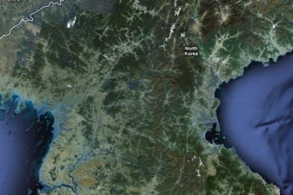 15 địa điểm rùng rợn mà ngay cả Google Maps cũng không dám hiển thị (P2) 15 địa điểm rùng rợn mà ngay cả Google Maps cũng không dám hiển thị (P2)