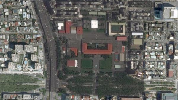 15 địa điểm rùng rợn mà ngay cả Google Maps cũng không dám hiển thị (P2) 15 địa điểm rùng rợn mà ngay cả Google Maps cũng không dám hiển thị (P2)