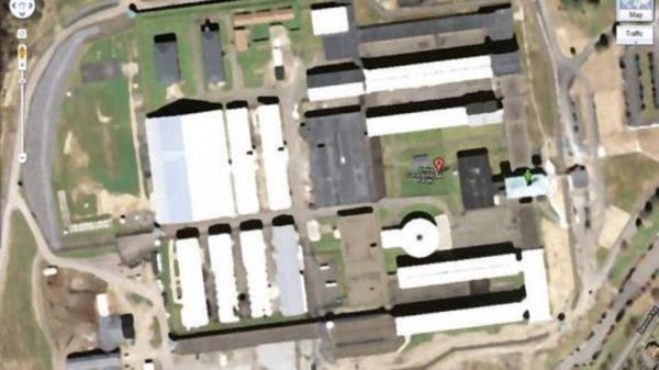 15 địa điểm rùng rợn mà ngay cả Google Maps cũng không dám hiển thị (P2) 15 địa điểm rùng rợn mà ngay cả Google Maps cũng không dám hiển thị (P2)