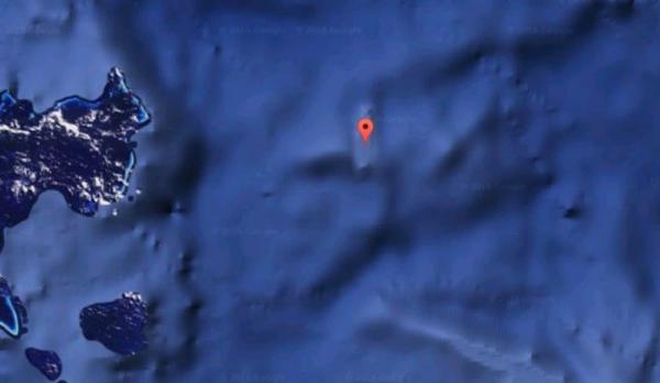 15 địa điểm rùng rợn mà ngay cả Google Maps cũng không dám hiển thị (P2) 15 địa điểm rùng rợn mà ngay cả Google Maps cũng không dám hiển thị (P2)