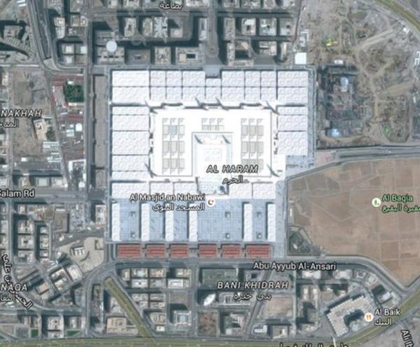 15 địa điểm rùng rợn mà ngay cả Google Maps cũng không dám hiển thị (P2) 15 địa điểm rùng rợn mà ngay cả Google Maps cũng không dám hiển thị (P2)