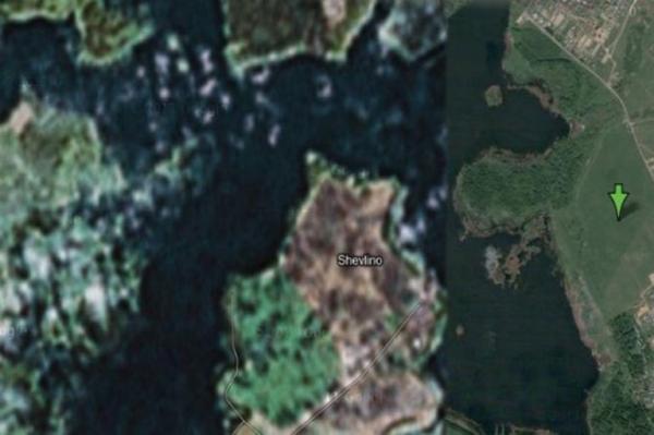 15 địa điểm rùng rợn mà ngay cả Google Maps cũng không dám hiển thị (P2) 15 địa điểm rùng rợn mà ngay cả Google Maps cũng không dám hiển thị (P2)