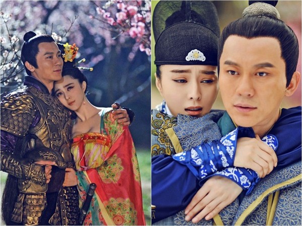 Hậu scandal trốn thuế: Phạm Băng Băng từ bỏ quốc tịch, sang Mỹ rửa tiền hơn 24 nghìn tỷ đồng? Hậu scandal trốn thuế: Phạm Băng Băng từ bỏ quốc tịch, sang Mỹ rửa tiền hơn 24 nghìn tỷ đồng?