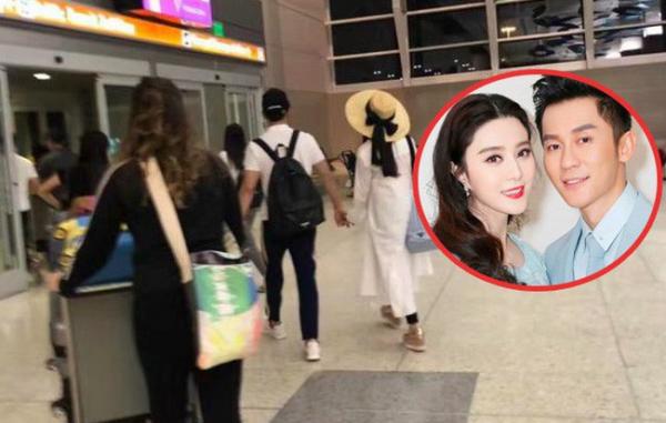 Hậu scandal trốn thuế: Phạm Băng Băng từ bỏ quốc tịch, sang Mỹ rửa tiền hơn 24 nghìn tỷ đồng? Hậu scandal trốn thuế: Phạm Băng Băng từ bỏ quốc tịch, sang Mỹ rửa tiền hơn 24 nghìn tỷ đồng?