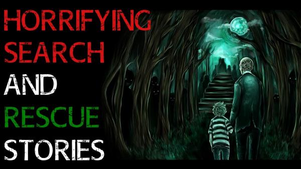 10 creepypasta đáng sợ nhất trên Internet, bạn đã sẵn sàng để mất ngủ đêm nay? 10 creepypasta đáng sợ nhất trên Internet, bạn đã sẵn sàng để mất ngủ đêm nay?