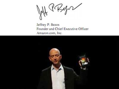 'Mổ xẻ' chữ kí của các CEO xuất chúng nhất thế giới: Warren Buffett bốc đồng, Bill Gates nhạy cảm 'Mổ xẻ' chữ kí của các CEO xuất chúng nhất thế giới: Warren Buffett bốc đồng, Bill Gates nhạy cảm