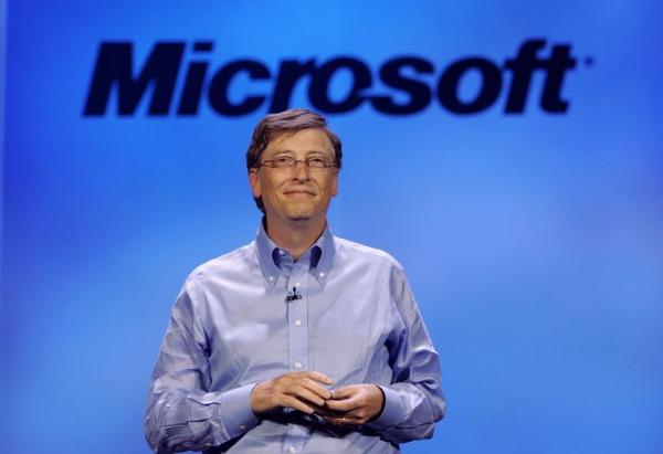 'Mổ xẻ' chữ kí của các CEO xuất chúng nhất thế giới: Warren Buffett bốc đồng, Bill Gates nhạy cảm 'Mổ xẻ' chữ kí của các CEO xuất chúng nhất thế giới: Warren Buffett bốc đồng, Bill Gates nhạy cảm