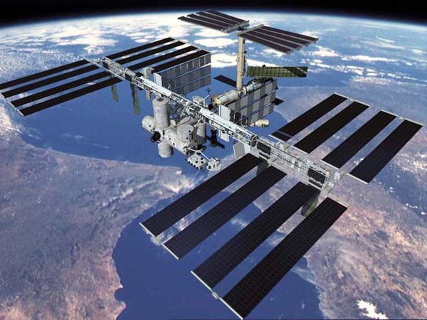 16 'chiếc fact xinh xinh' về Trạm Vũ trụ Quốc tế ISS - vệ tinh nhân tạo lớn nhất của Trái Đất 16 'chiếc fact xinh xinh' về Trạm Vũ trụ Quốc tế ISS - vệ tinh nhân tạo lớn nhất của Trái Đất