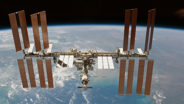 16 'chiếc fact xinh xinh' về Trạm Vũ trụ Quốc tế ISS - vệ tinh nhân tạo lớn nhất của Trái Đất 16 'chiếc fact xinh xinh' về Trạm Vũ trụ Quốc tế ISS - vệ tinh nhân tạo lớn nhất của Trái Đất