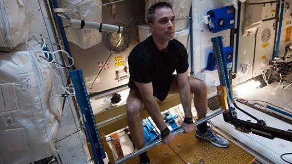 16 'chiếc fact xinh xinh' về Trạm Vũ trụ Quốc tế ISS - vệ tinh nhân tạo lớn nhất của Trái Đất 16 'chiếc fact xinh xinh' về Trạm Vũ trụ Quốc tế ISS - vệ tinh nhân tạo lớn nhất của Trái Đất