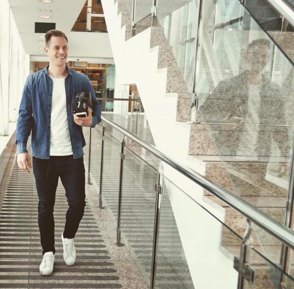 'Một dàn' lý do khiến chị em nên ủng hộ tuyển Đức vào mùa World Cup năm nay 'Một dàn' lý do khiến chị em nên ủng hộ tuyển Đức vào mùa World Cup năm nay