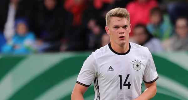 'Một dàn' lý do khiến chị em nên ủng hộ tuyển Đức vào mùa World Cup năm nay 'Một dàn' lý do khiến chị em nên ủng hộ tuyển Đức vào mùa World Cup năm nay